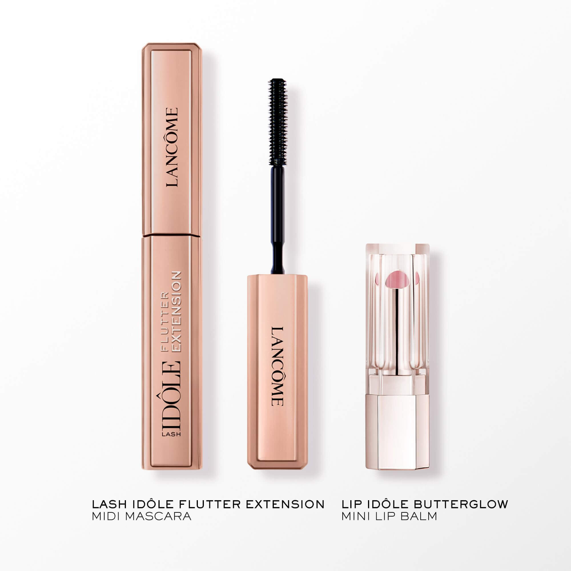 Idole Makeup Duo Set​