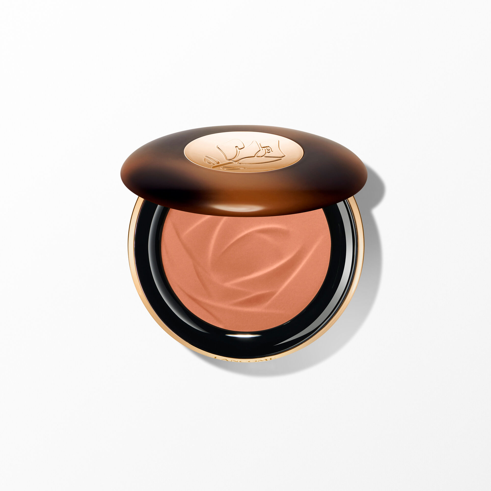 BRONCEADOR EN POLVO TEINT IDOLE ULTRA WEAR C.E. SKIN TRANSFORMING BRONZER