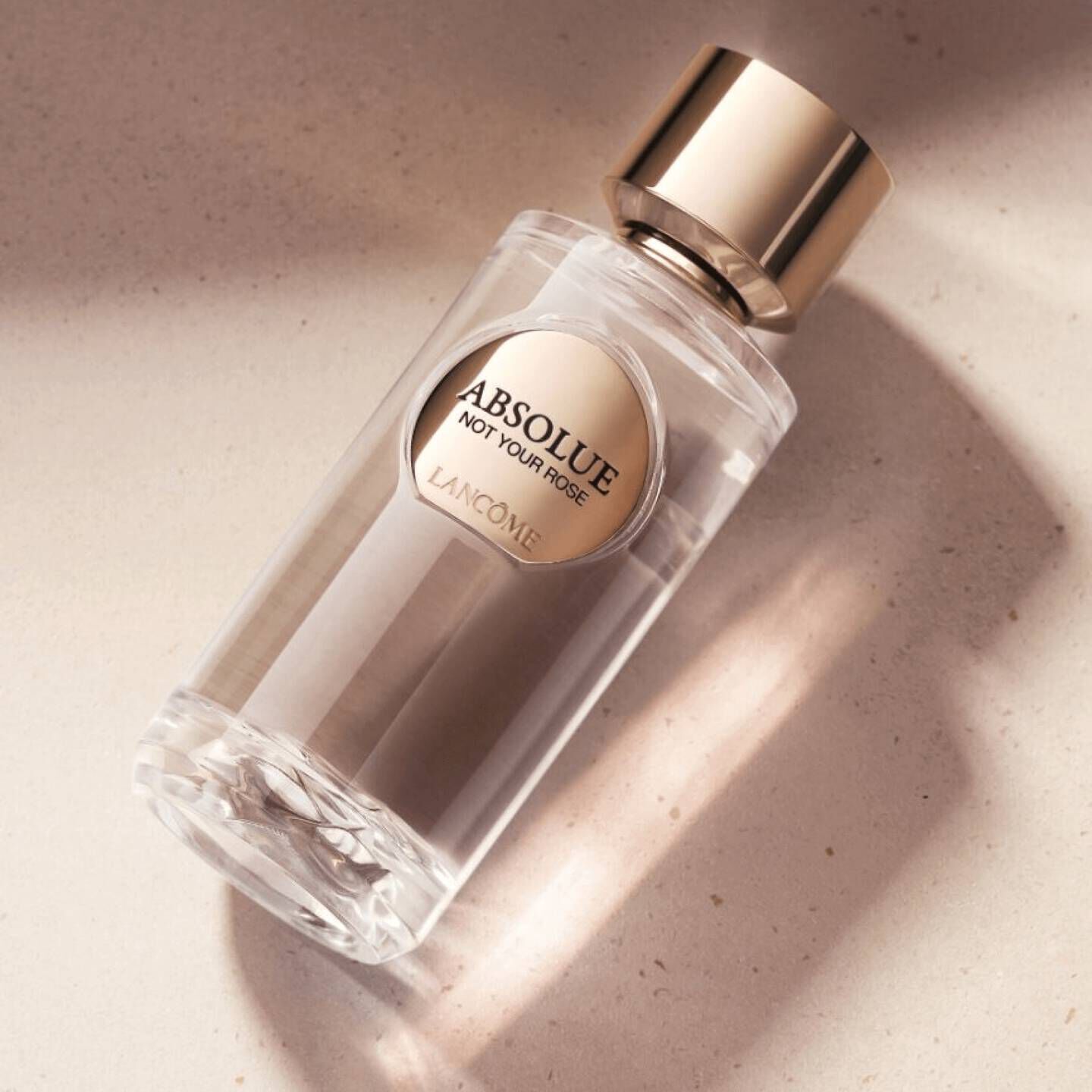 NOT YOUR ROSE | ABSOLUE LES PARFUMS