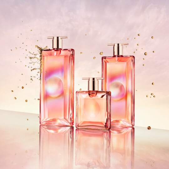 IMAGINED BY WOMEN, MADE BY WOMEN