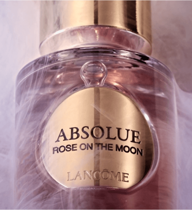 Lancome Video