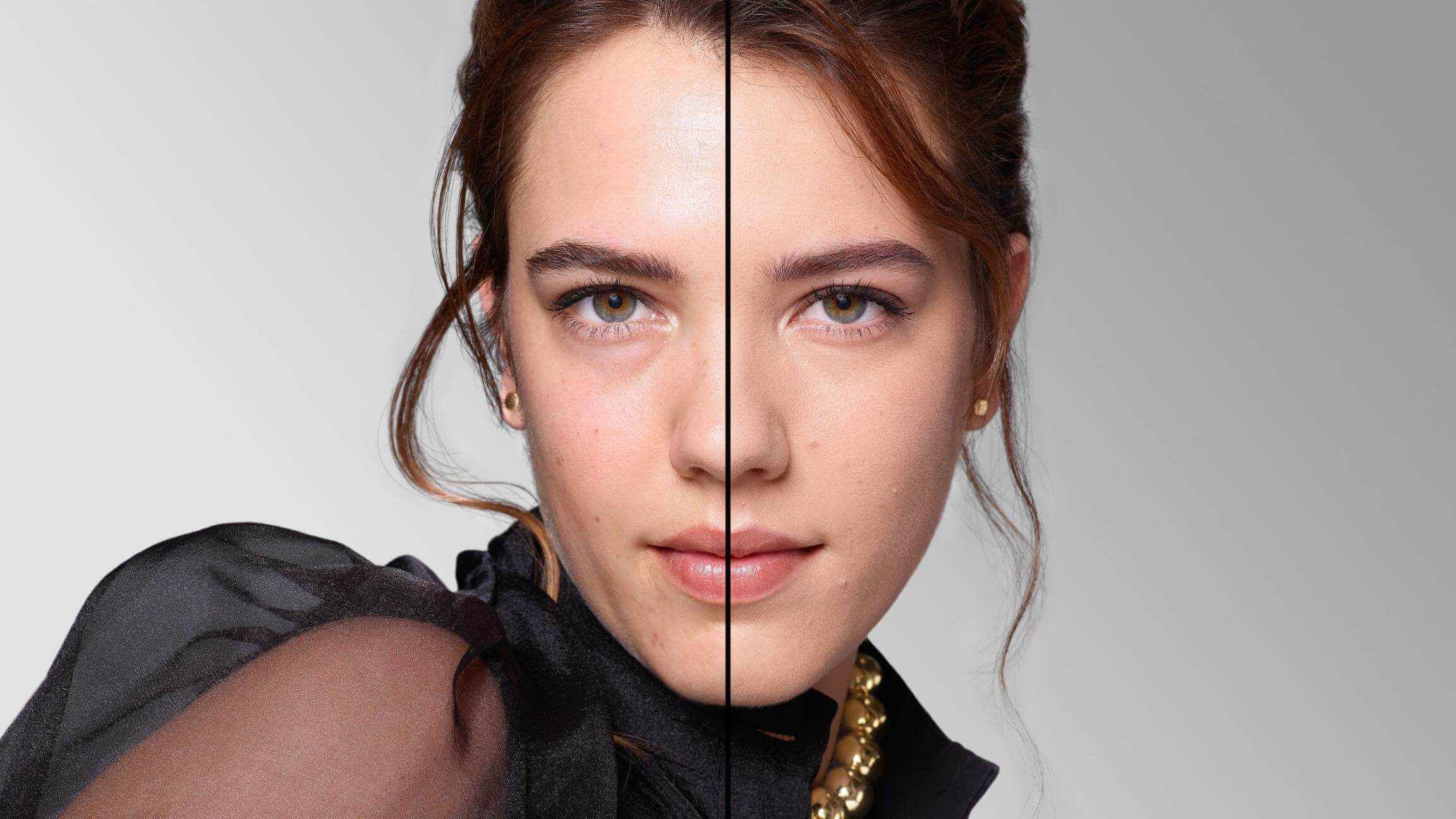 BEFORE/AFTER