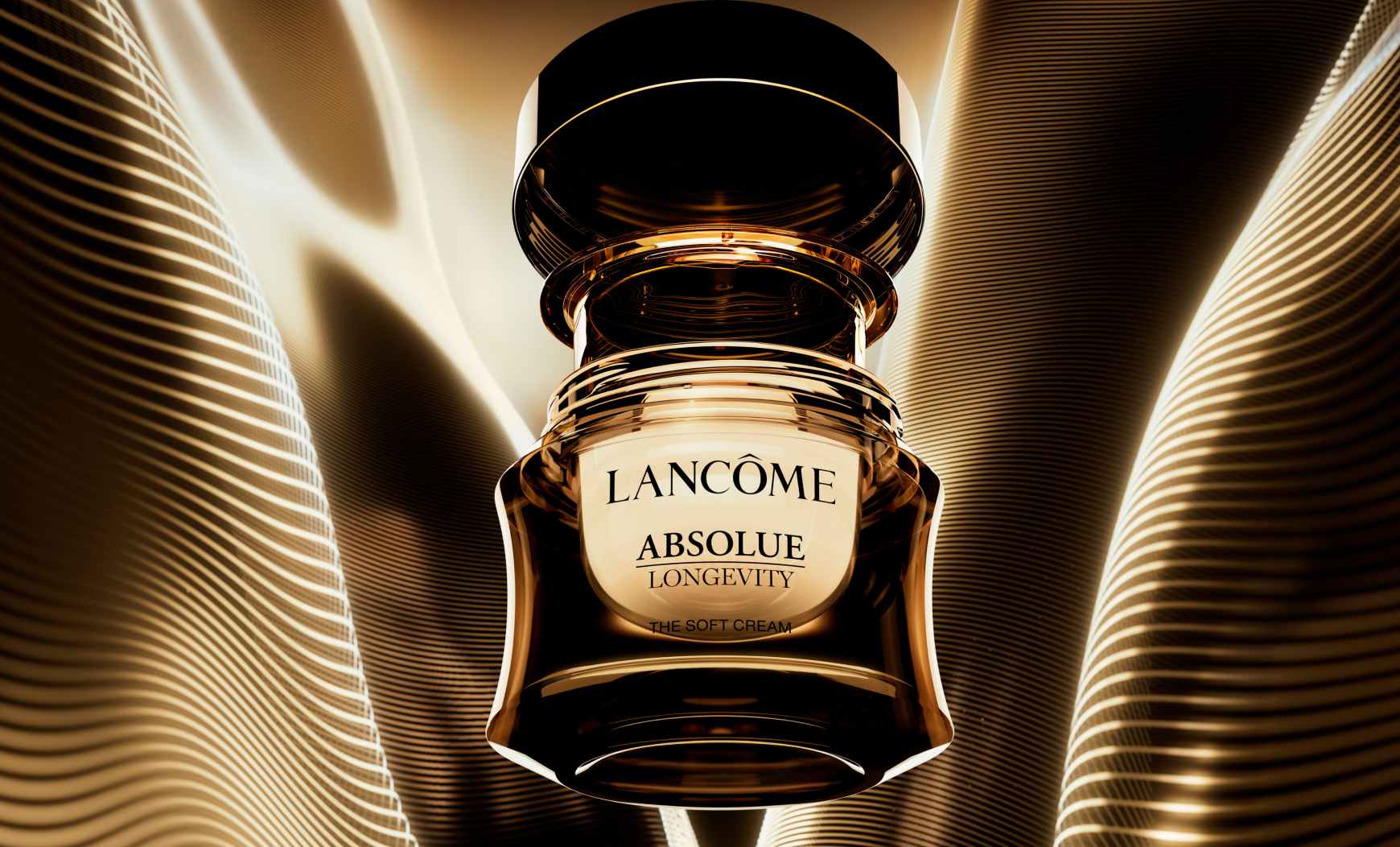 Absolue Longevity The Soft Cream: crema antiedad | Lancôme