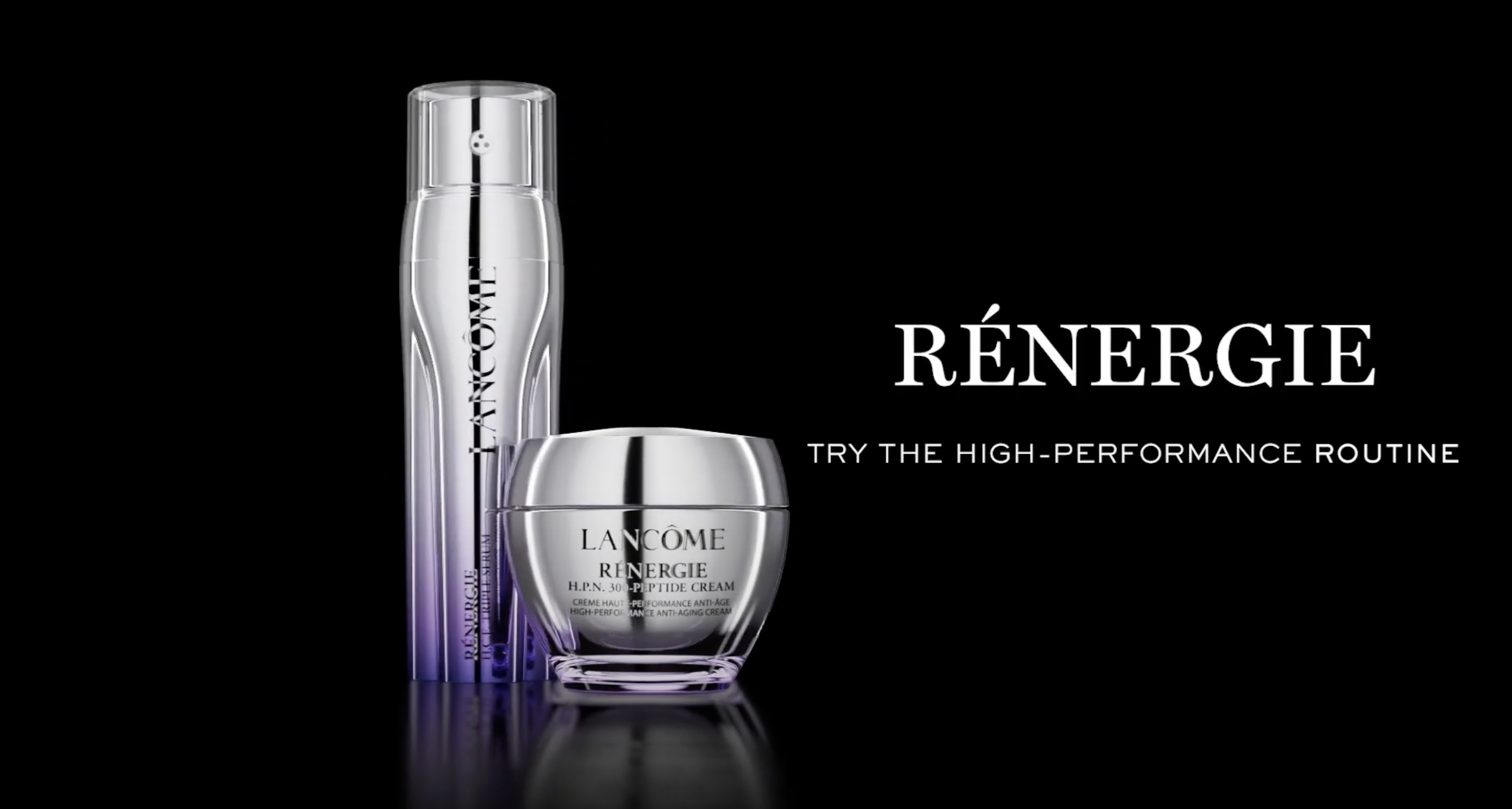 Rénergie H.P.N. 300 Péptidos | Cuidado de la piel | Lancôme